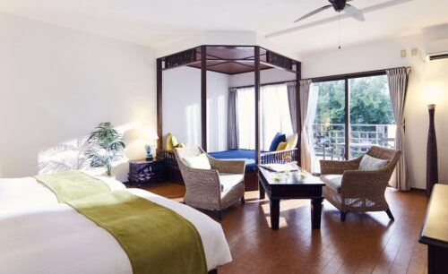 西表島ホテル