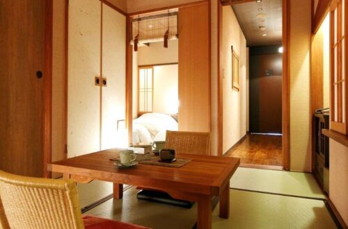 季の庭